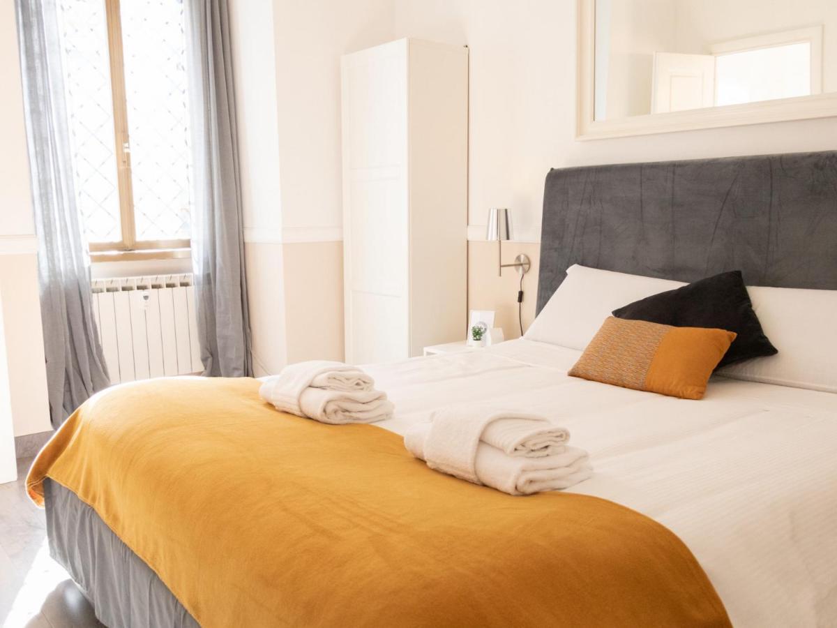 The Rent - In Testaccio District Appartement