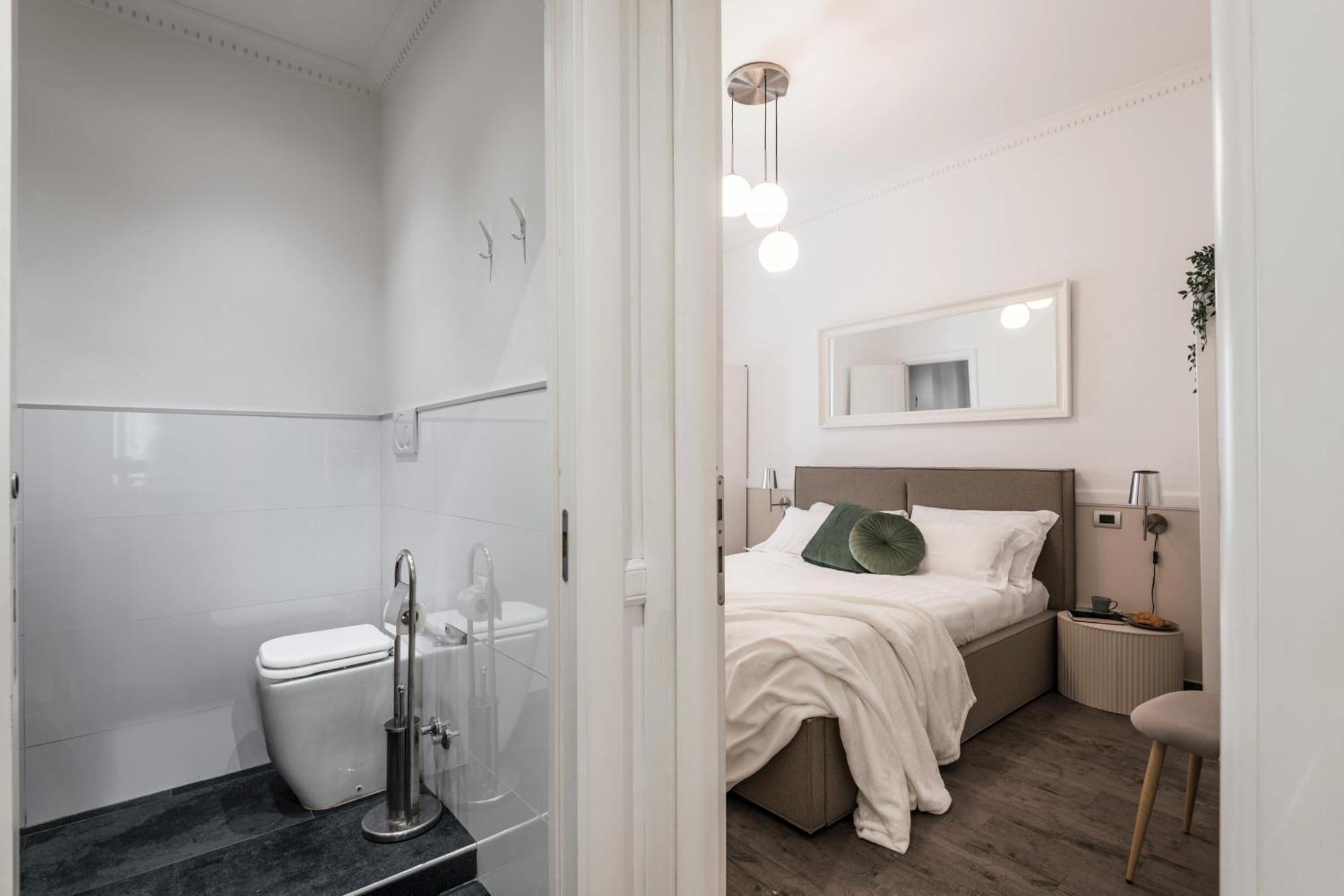 The Rent - In Testaccio District Rome