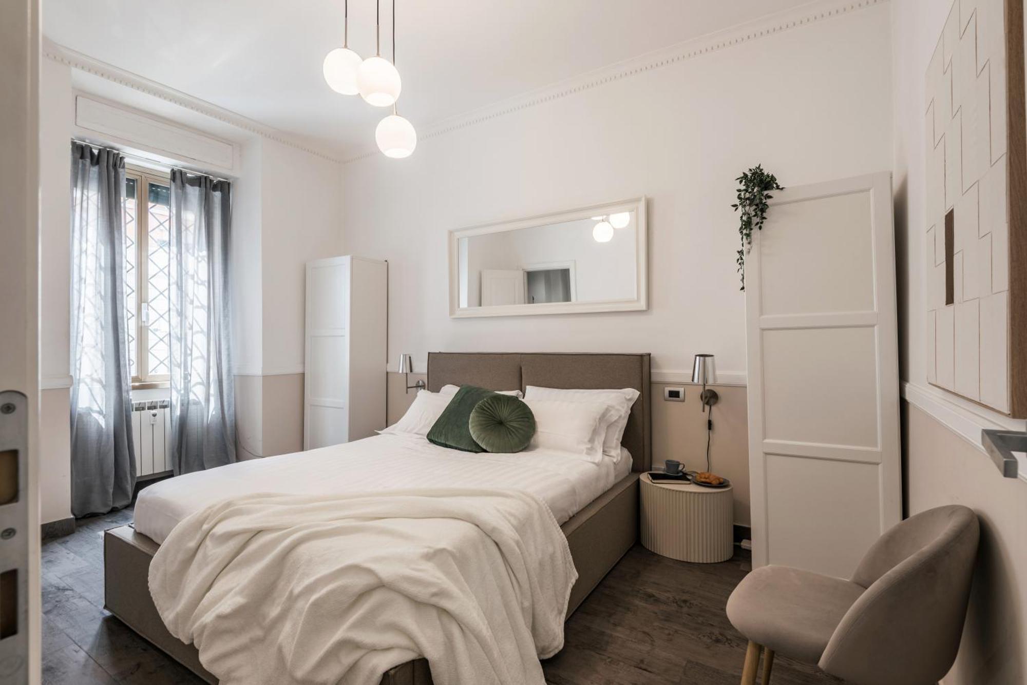 Appartement The Rent - In Testaccio District *