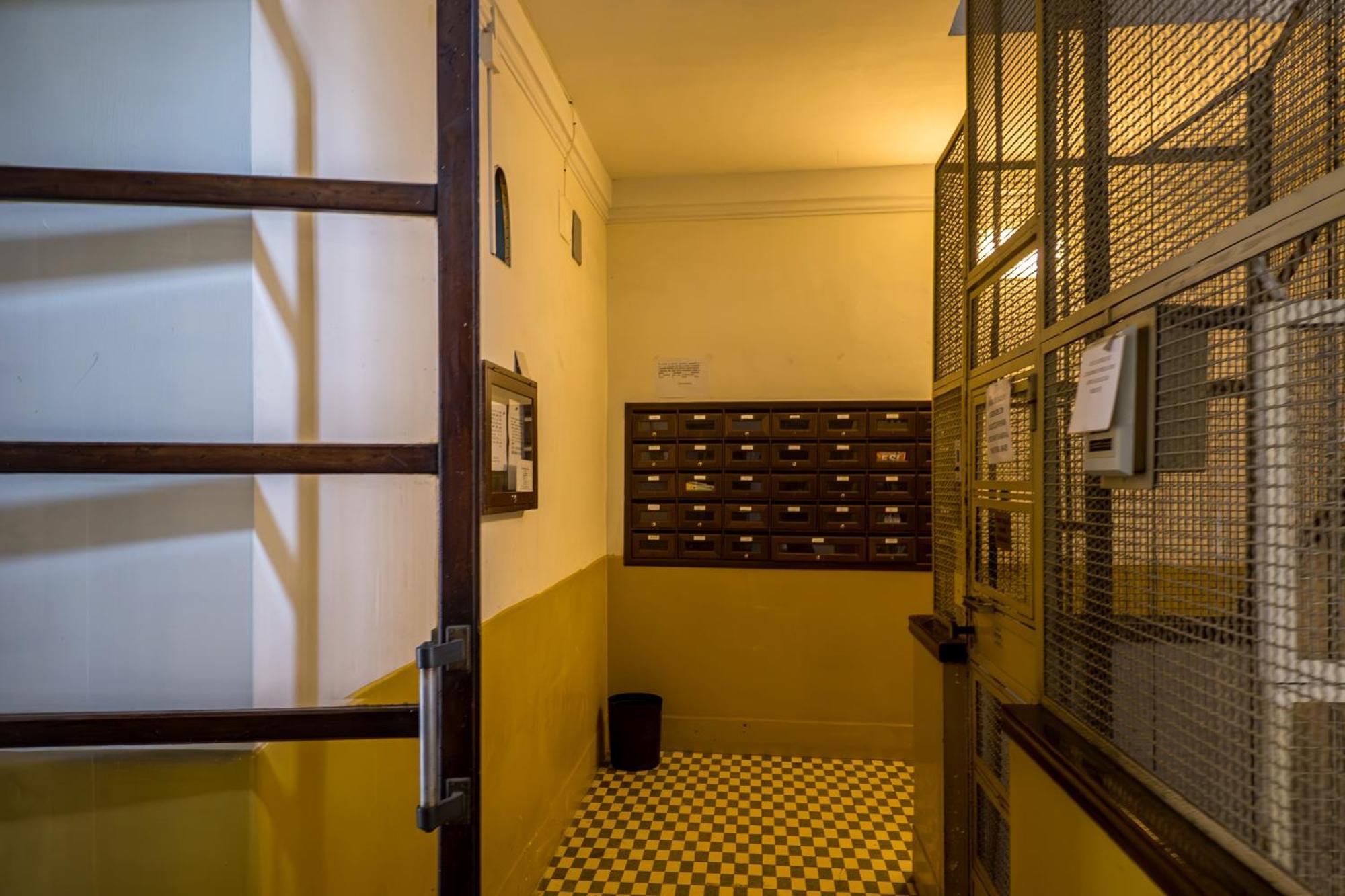 The Rent - In Testaccio District Rome