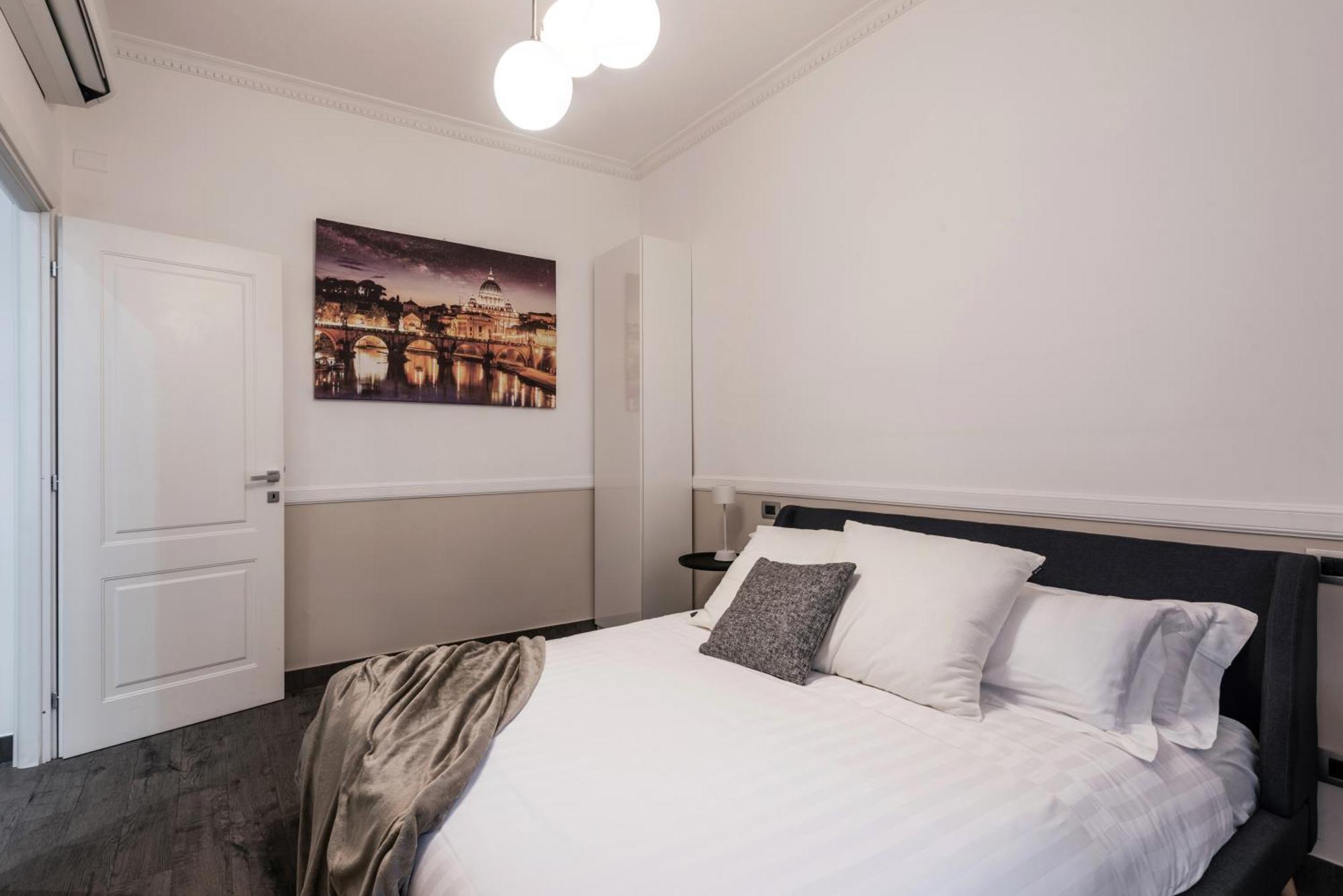 Appartement The Rent - In Testaccio District
