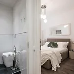 The Best Rent - Apartment In Testaccio District