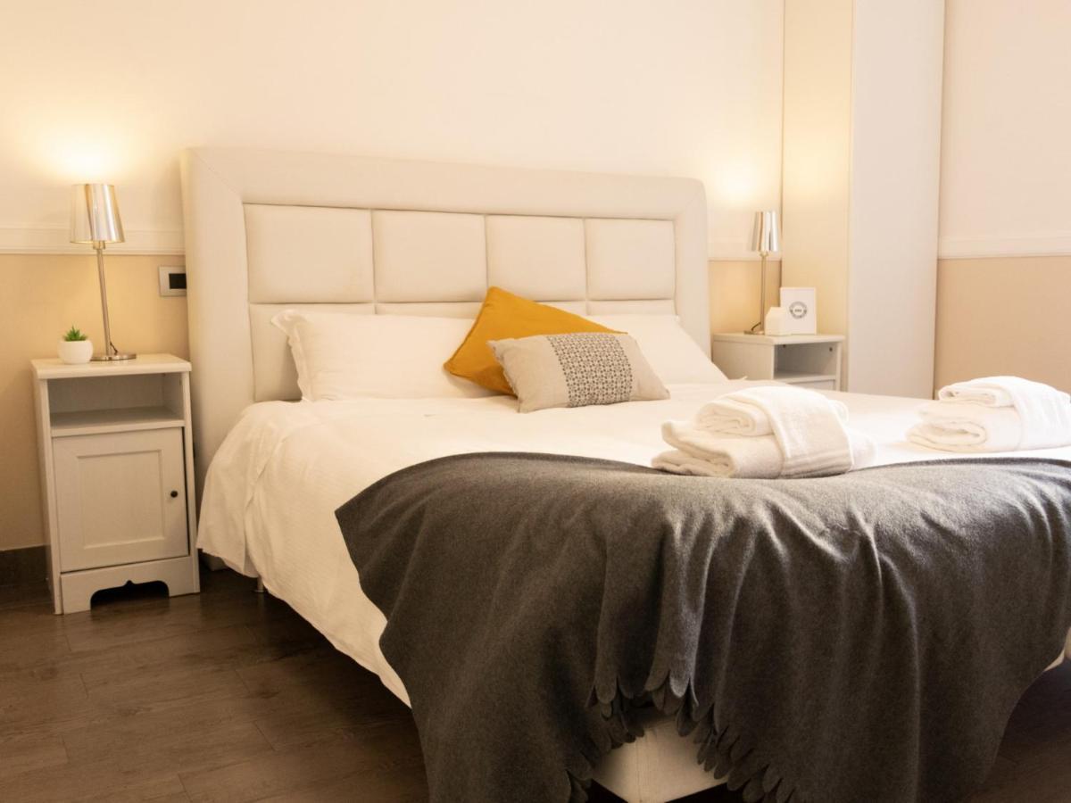 Appartement The Rent - In Testaccio District Rome