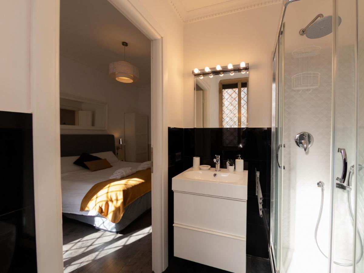 Appartement The Rent - In Testaccio District Rome