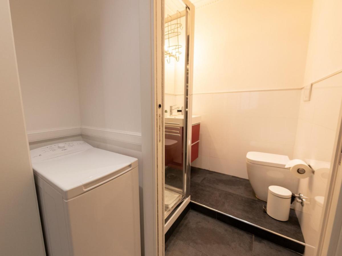 The Rent - In Testaccio District Appartement *